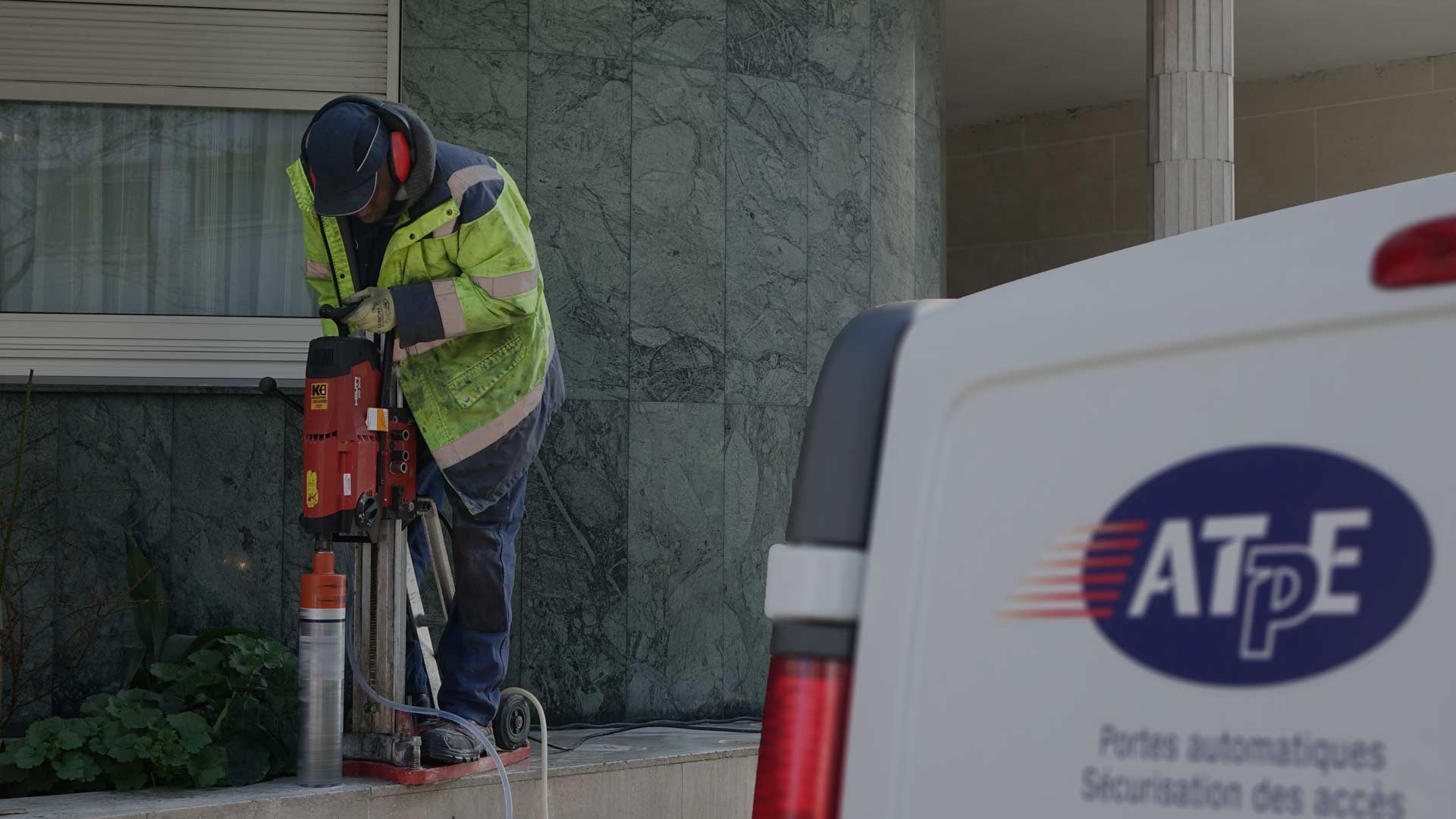 Le savoir-faire</br>artisanal