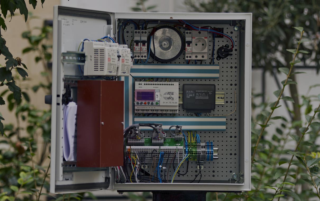 La passion du </br>travail bien fait