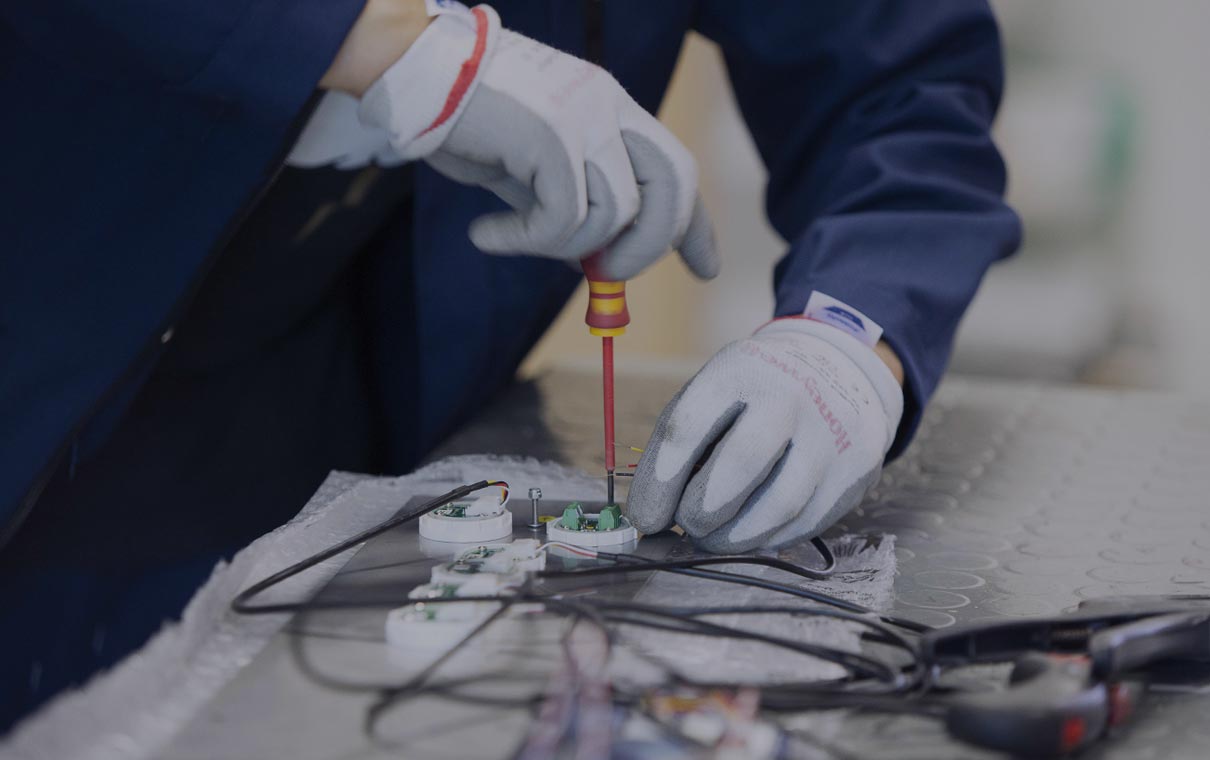 Une expertise au service de la qualité